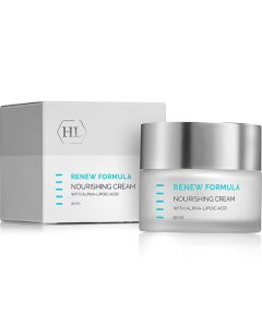 Nourishing Cream Renew Formula HL Labs