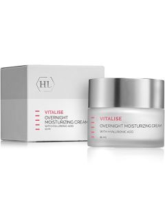 Overnight Moisturizer Cream Vitalise HL Labs