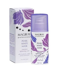Жемчужная маска красоты - White mask | Pearl 50ml/1.7FL.OZ.