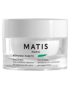 Pore-Perfect Matis Réponse Pureté