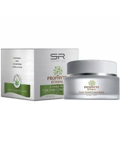 Prophyto Cream Mask Calm Forte SR cosmetics