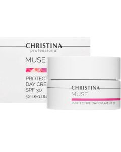Protective Day Cream SPF-30 Christina Muse