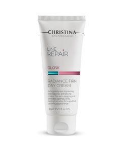 Radiance firm day cream Glow Line Repair Christina