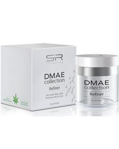 Refiner cream DMAE Collection SR cosmetics