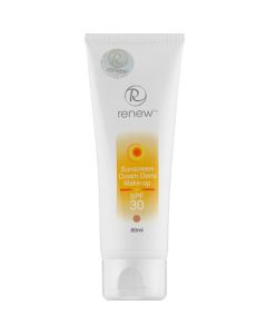 Renew Sunscreen Cream SPF-30 Demi Make-Up