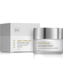 Restoring Cream Alpha-beta With Retinol ABR Complex HL Labs
