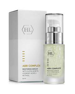Restoring Serum with Retinol ABR Complex HL Labs