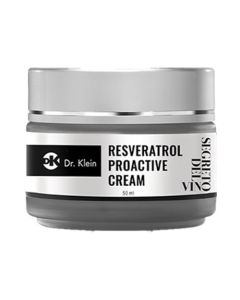 Resveratrol Proactive cream Dr.Klein