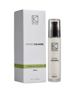 Serum Biome-Calmine dr/ Kadir