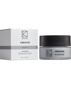 Creative Silver Mask - 50 ml