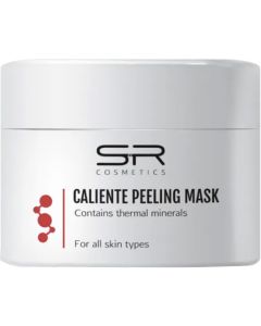 Caliente Peeling Mask SR Cosmetics