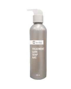 Treatment care soap AAC Dr. Klein