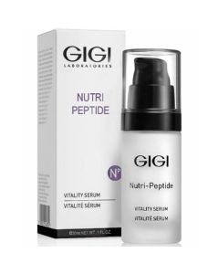 Vitality Serum Nutri Peptide