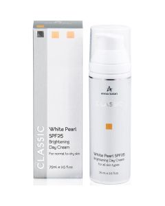 White Pearl SPF25 Brightening Day Cream