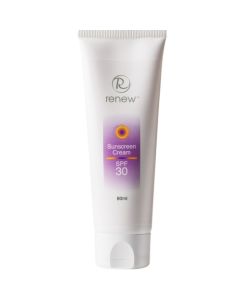 Whitening Sunscreen Cream SPF-30 Renew