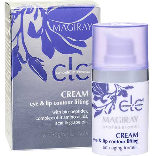 Magiray Eye Contour Lifting Cream