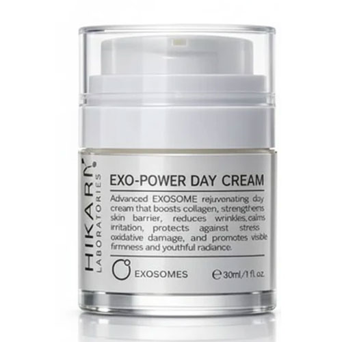 EXO Power day cream Hikari
