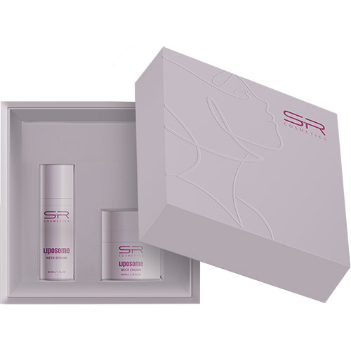 Liposome Kit SR Cosmetics