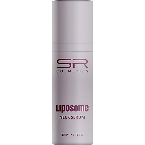 Сыворотка для шеи Liposome SR Cosmetics