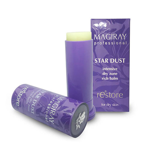 STAR DUST balm Magiray