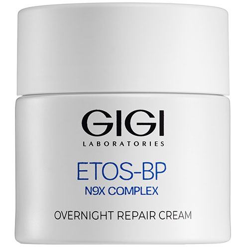 Питательный ночной крем GIGI ETOS BP Overnight Repair Cream