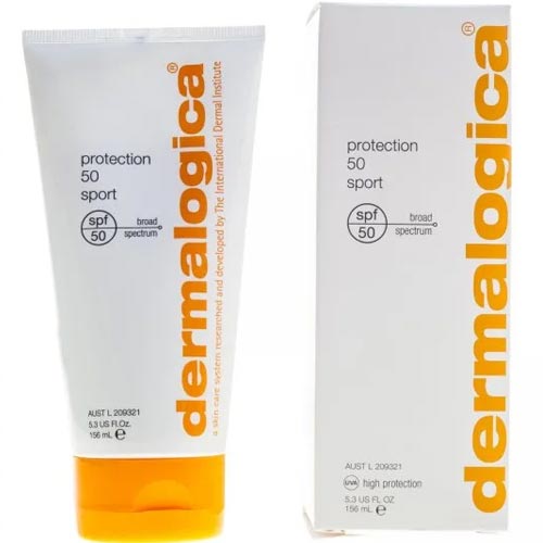 Sun Protection Sport SPF-50 Dermalogica