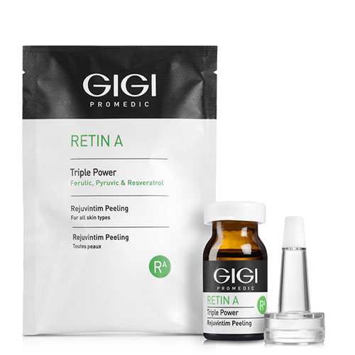 GIGI Rejuvintim Peeling For All Skin Types