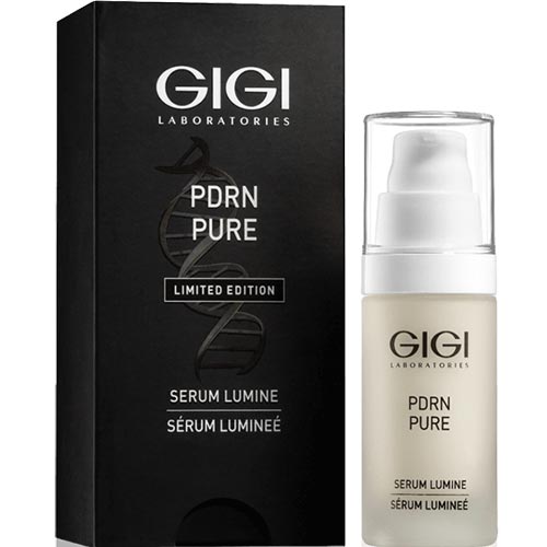 Сыворотка PDRN Pure GIGI