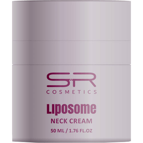 Крем для шеи Liposome SR cosmetics